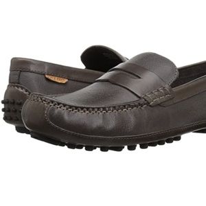 NIB - Coburn Penny Driver II